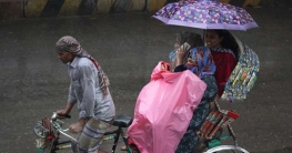 ভারতের উপকূলের দিকে ঘূর্ণিঝড় ‘পিথাই’, দেশে বৃষ্টি